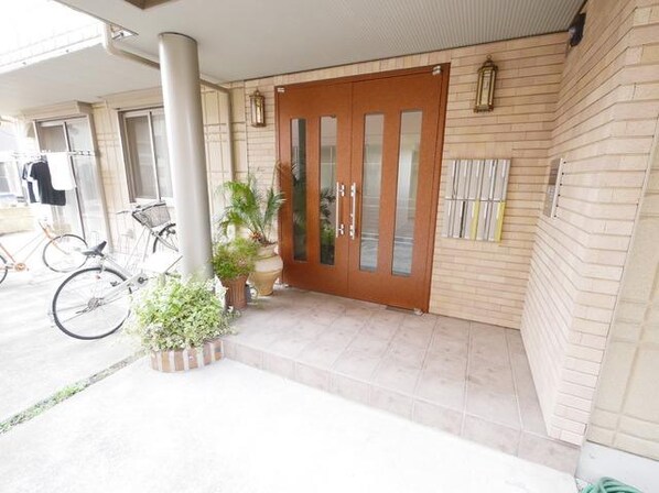 フィリアの物件内観写真